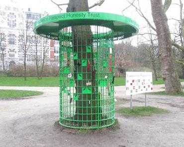 Meine Tipps für Amsterdam - ganz schnell ein Überblick meiner geheimen Ecken