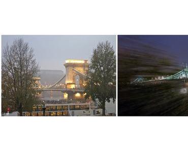 Budapest :: Sightseeing + Design Terminal Restaurant