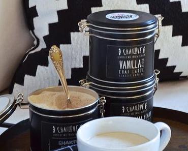 Couch-Momente mit Chailove (mit Give-Away)