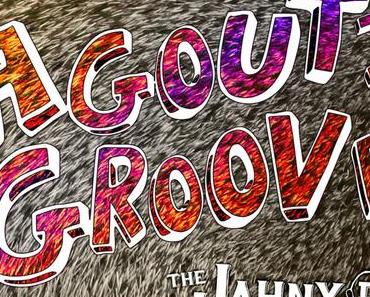 The JahnyD Occurrence – Agouti Groove // full Album stream
