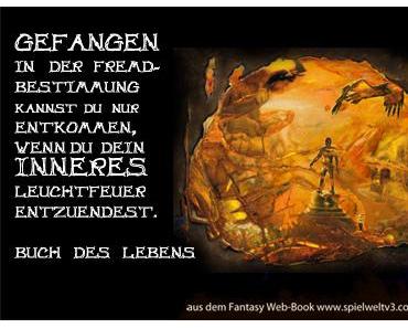 Fremdbstimmung