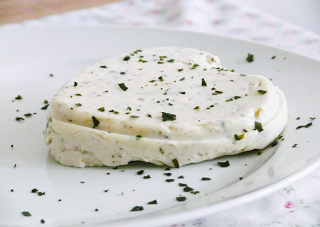 Rezept für veganen Mozzarella - Part 2