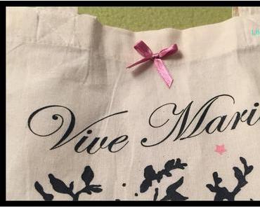 Vive Maria – Forbidden Couture Romantisch-Feminine Mode