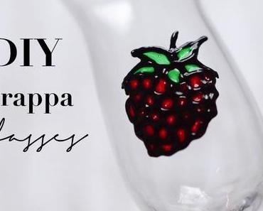 [DIY] Grappa Glasses