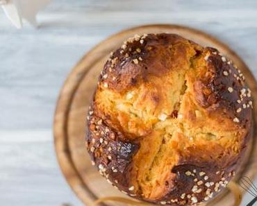 HONIG PANETTONE - Frohe Weihnachten