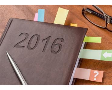 Berufung leben: Tu es!