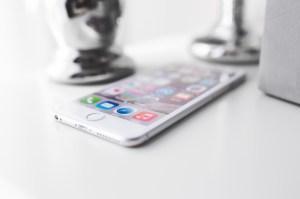 Nicht schlecht Apple!