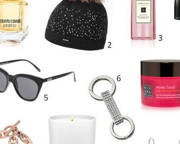 Valentine’s Day Inspiration