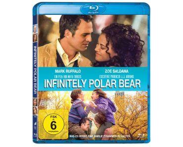 Mark Ruffalo brilliert in dem Indie-Film „Infinitely Polar Bear“