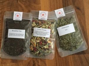 BT01PTMS: In der Küche