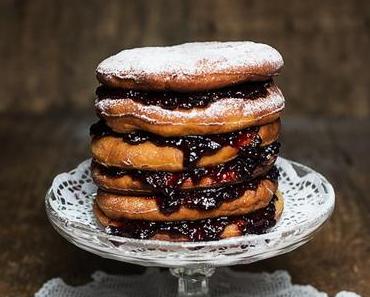Krapfenturm oder Lesachtaler Stockplattl´n