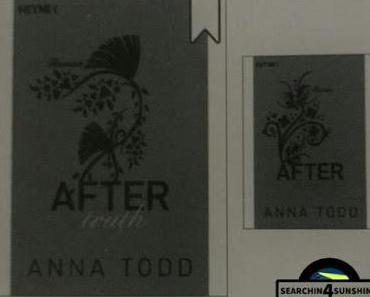 [Books] Besser spät als nie - After Reihe von Anna Todd
