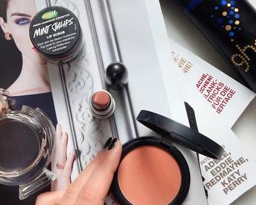 Beauty: TOP 5 Favourites