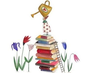 *druckfrisch* Neuerscheinungen im Februar #1