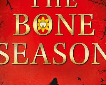 The Bone Season - Die Denkerfürsten