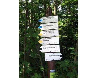 Glitzernde Bergseen, verschneite Gipfel – Die Tatra in Polen