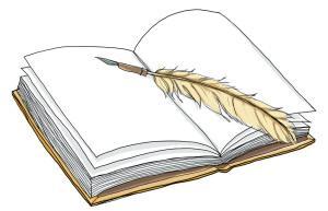 Zitat zum Sonntag #50 aus: Der Hut des Präsidenten