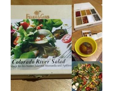 Gewürzkasten Colorado River Salat