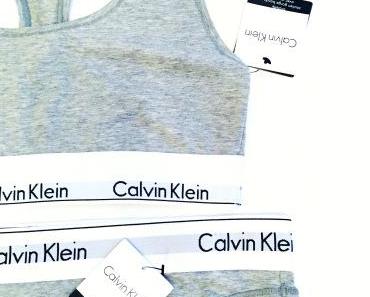 [Haul] Calvin Klein + Shopvorstellung