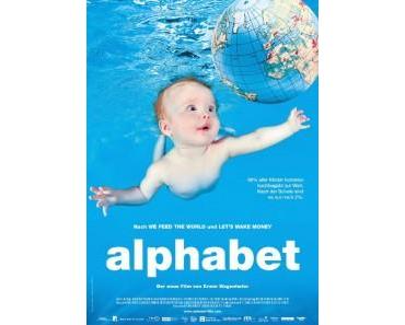 Filmempfehlung: Alphabet