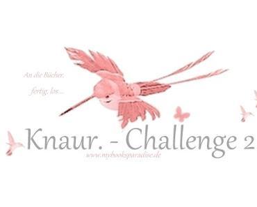 [Challenge 2016] Knaur. Challenge 2.0