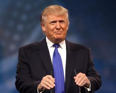 Alle gegen Donald Trump!