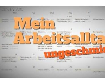 Routinen zum Mitnehmen: So arbeitest du produktiv von unterwegs