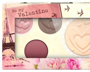 Be my Valentine - die neue LE von alverde