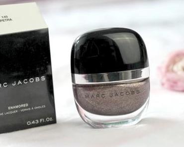 {Nagellack} Marc Jacobs „Petra“ – Swatches