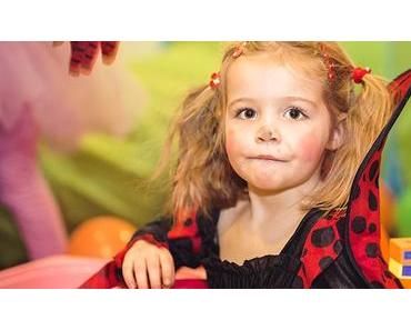 Kindermaskenball 2016 in Mariazell beim Weißen Hirsch – Fotos