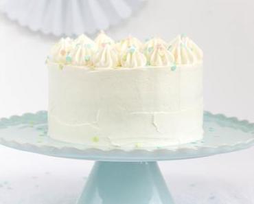 Funfetti Cake