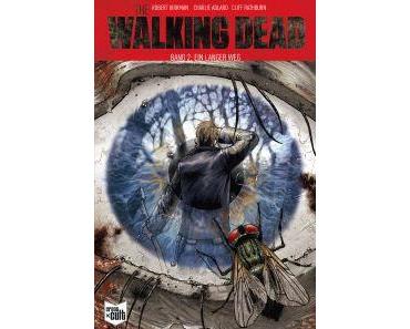 Rezi:  THE WALKING DEAD - SOFTCOVER 2 : EIN LANGER WEG