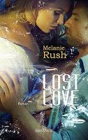 [Rezension] Melanie Rush - Navy Teams Band 2 "Lost Love"
