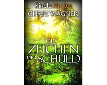 [Rezension] Die Ewigen Band 4 - Die Zeichen der Schuld