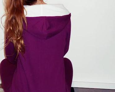 den Weg zurück nach hause ..