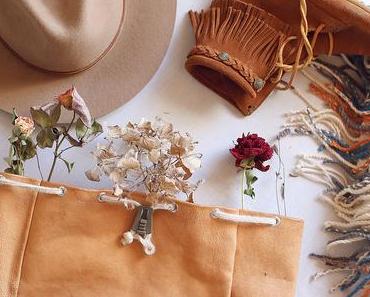 FAVORITES { OLD STUFF }