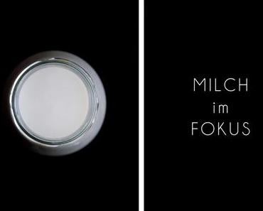 Die Sache mit der Milch – gesund oder nicht?