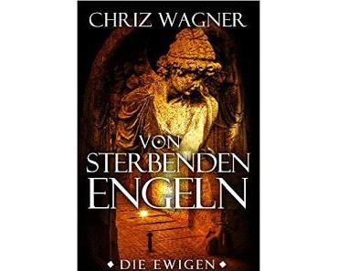 [Rezension] Die Ewigen 4 - Von sterbenden Engeln