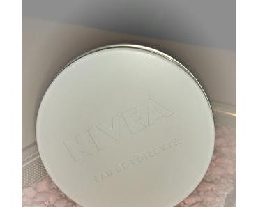 NIVEA EAU DE TOILETTE