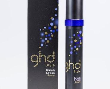 ghd Style Smooth & Finish Serum