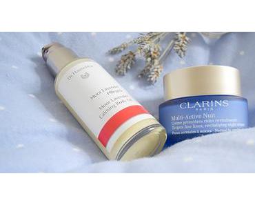 Beauty-Lieblinge: Nächtliche Pflege für Haut und Geist