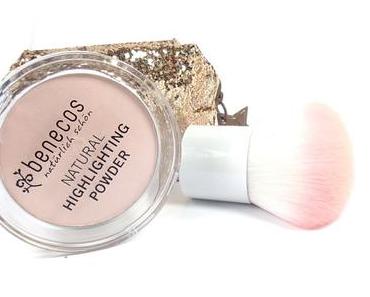 benecos Natural Highlighting Powder