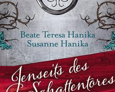 Rezension: Jenseits des Schattentores von Beate Teresa & Susanne Hanika