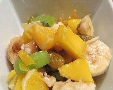 Obstsalat III