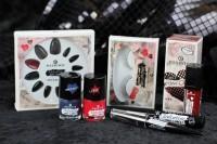 Valentine who cares essence LE Limited Edition + Gewinnspiel