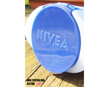 NIVEA Reparatur & gezielte Pflege