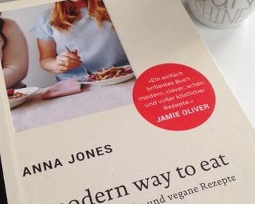 rezension “a modern way to eat”
