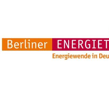 Erster Blick in das interessante Programm der Berliner Energietage 2016