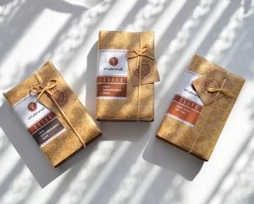 Schön gepflegte Haut ohne Chemie? – Manna Seife im Test