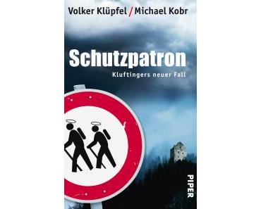 Volker Klüpfel + Michael Kobr – Schutzpatron (Kluftinger #6)